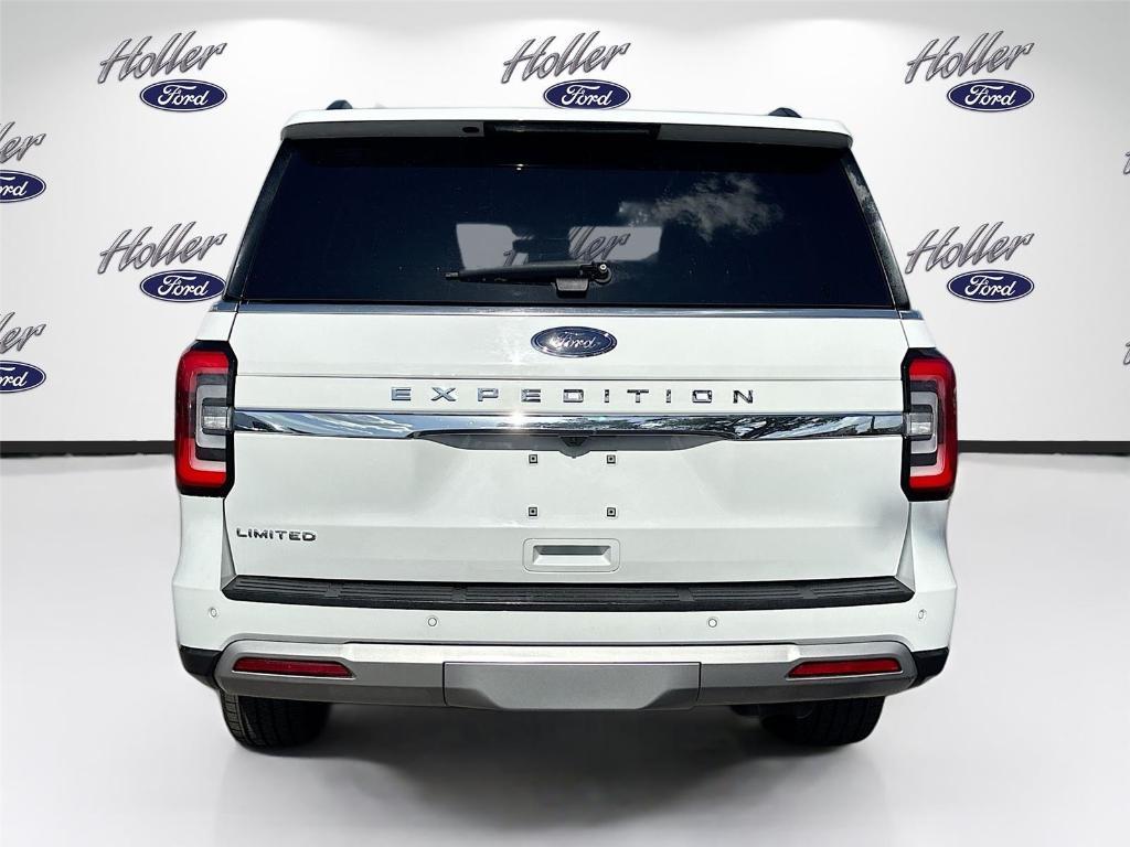 used 2023 Ford Expedition car, priced at $39,997