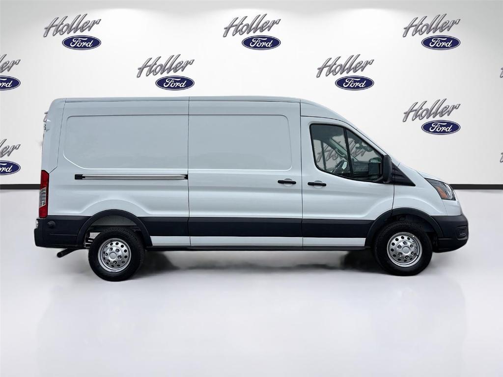 new 2026 Ford Transit-150 car, priced at $54,345