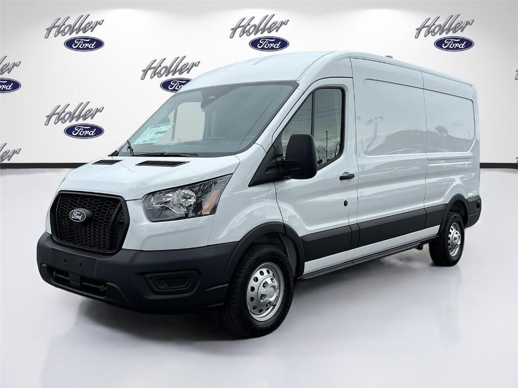 new 2026 Ford Transit-150 car, priced at $54,345