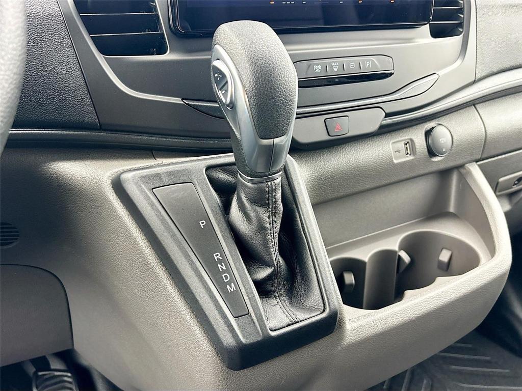 new 2026 Ford Transit-150 car, priced at $54,345