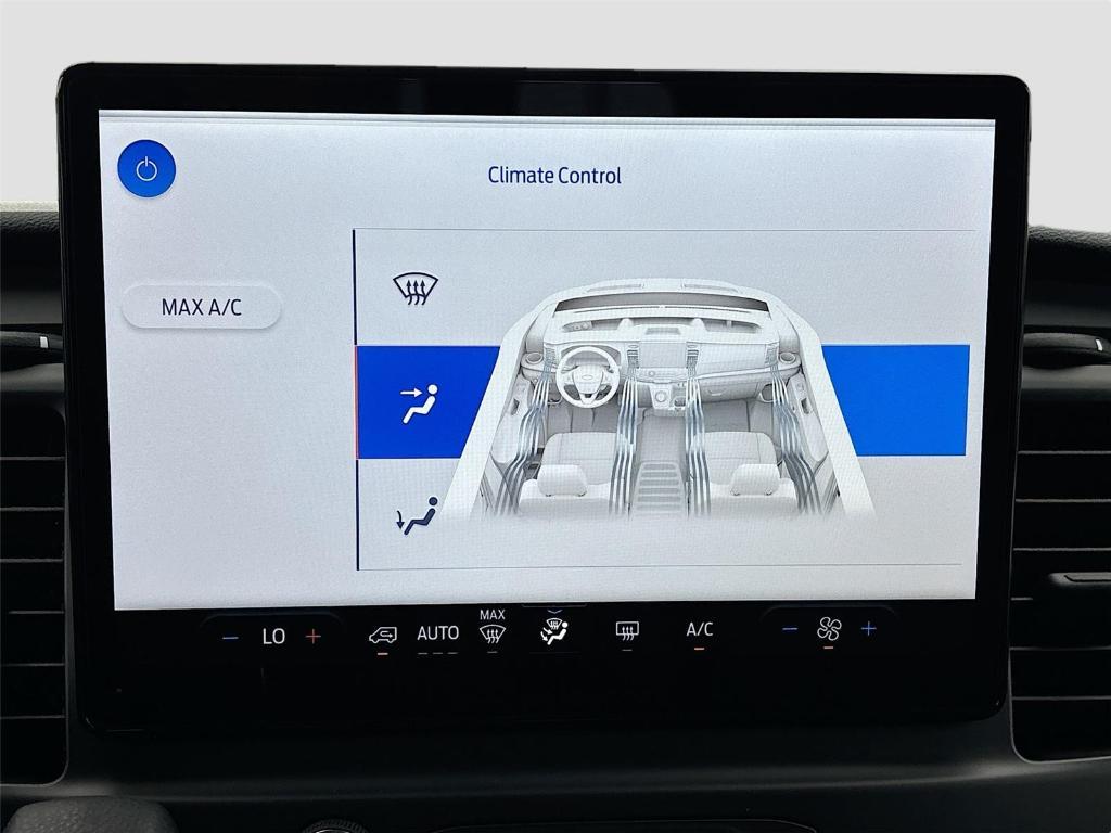 new 2026 Ford Transit-150 car, priced at $54,345