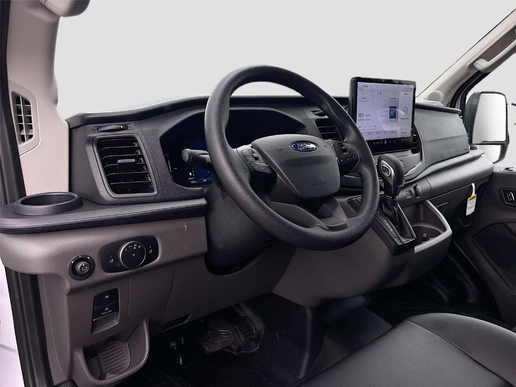 new 2026 Ford Transit-150 car, priced at $54,345