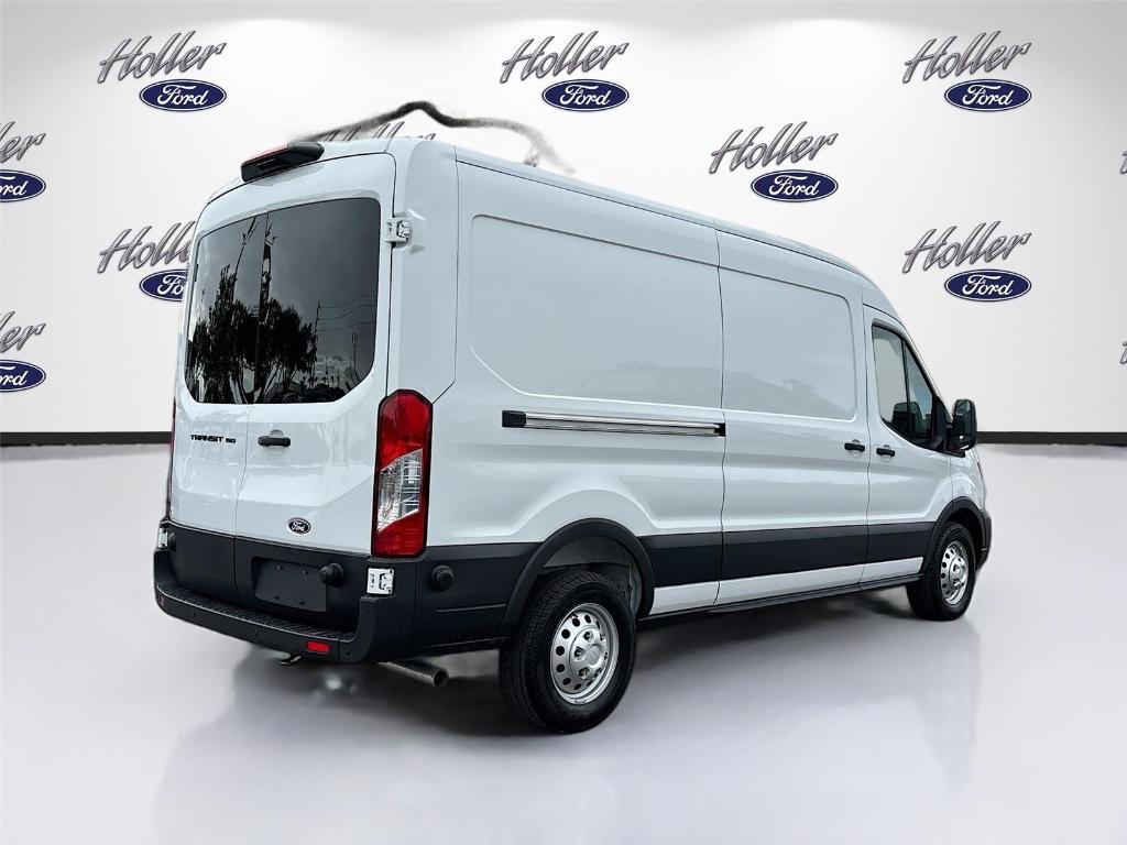 new 2026 Ford Transit-150 car, priced at $54,345