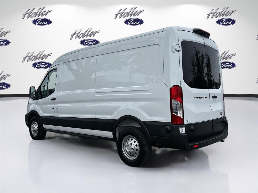 new 2026 Ford Transit-150 car, priced at $54,345
