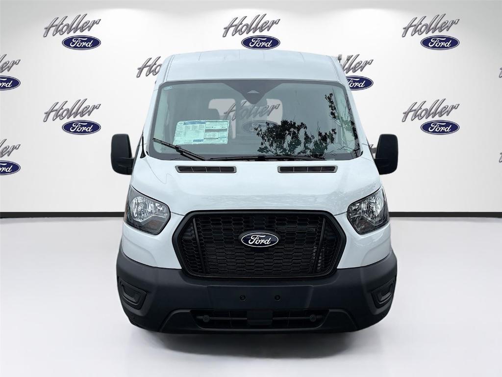 new 2026 Ford Transit-150 car, priced at $54,345