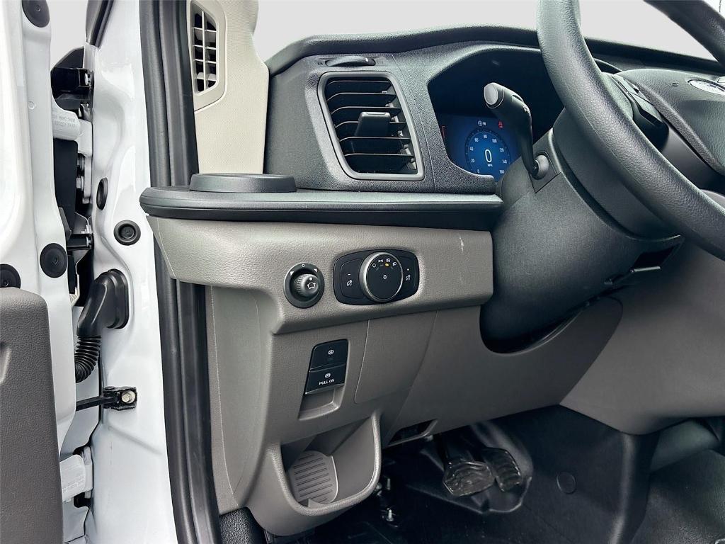 new 2026 Ford Transit-150 car, priced at $54,345