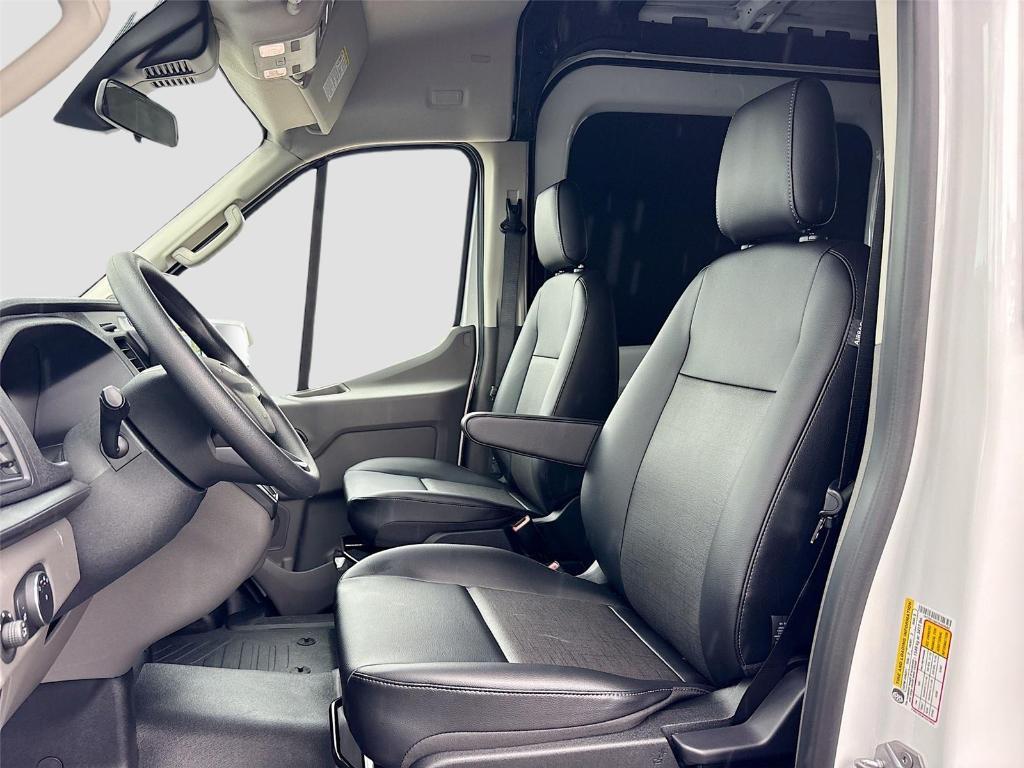 new 2026 Ford Transit-150 car, priced at $54,345