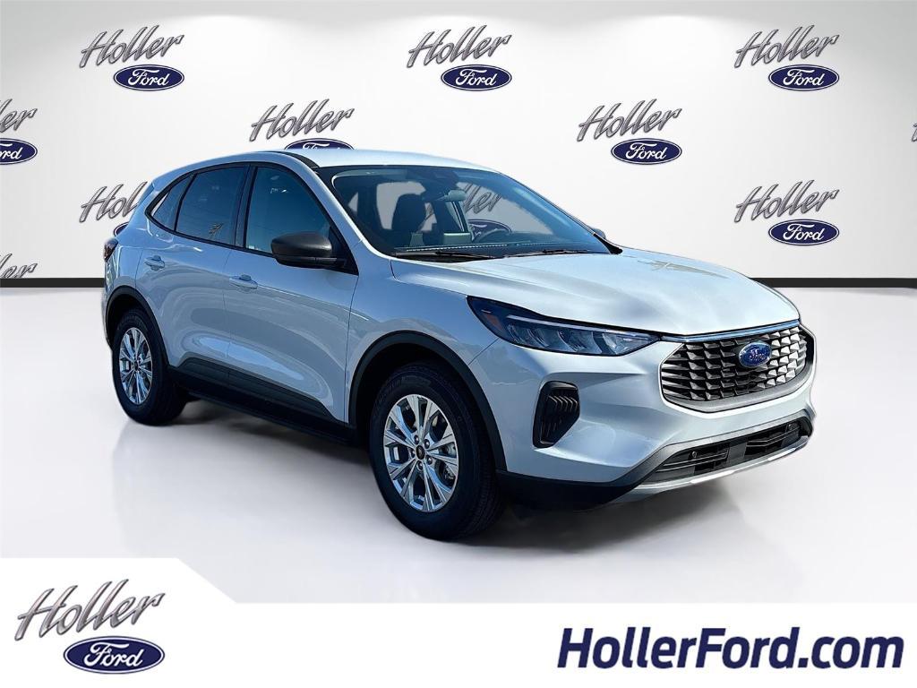new 2026 Ford Escape car, priced at $28,196