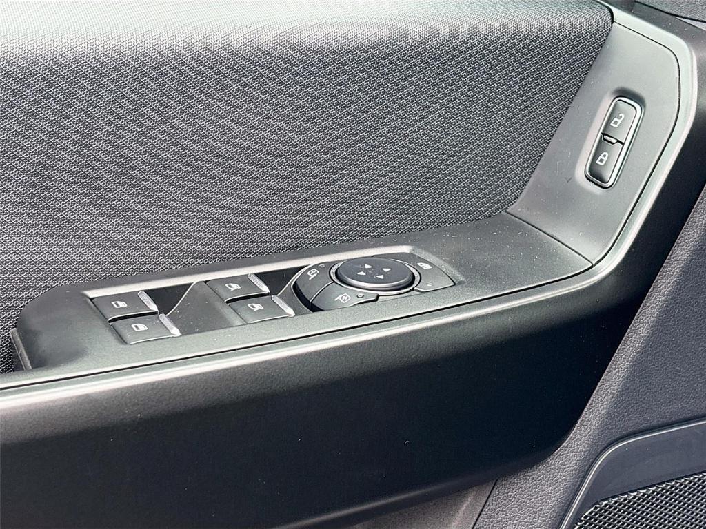 new 2025 Ford F-150 car, priced at $44,845
