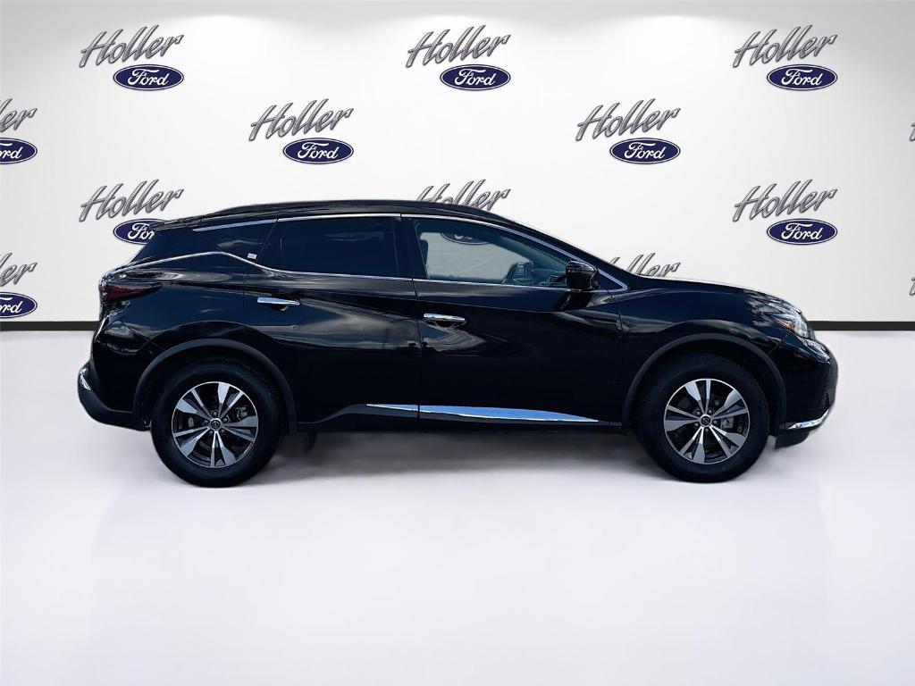 used 2023 Nissan Murano car, priced at $19,595