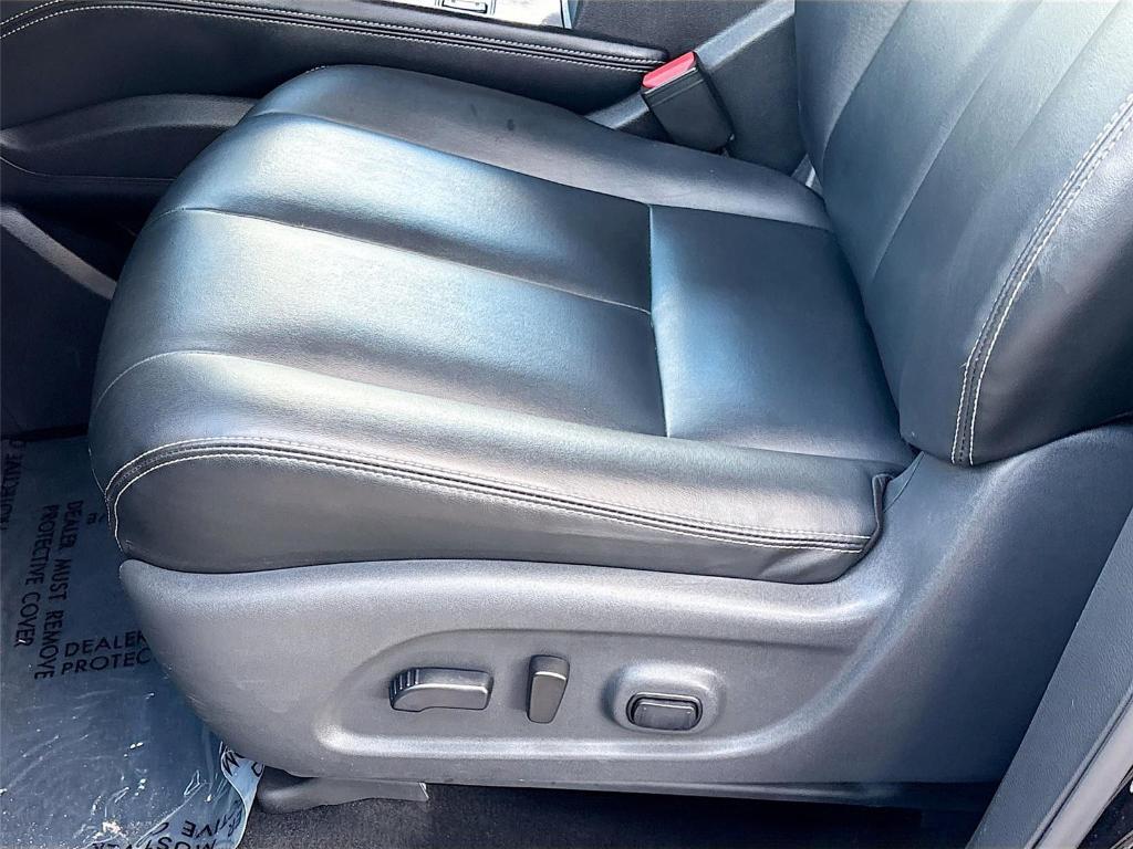 used 2023 Nissan Murano car, priced at $19,595