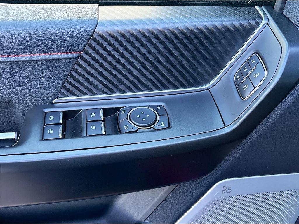 new 2025 Ford F-150 car, priced at $91,675