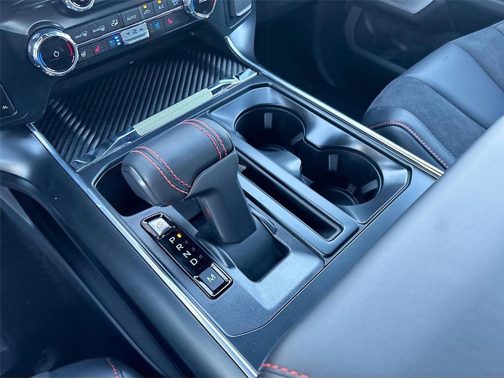 new 2025 Ford F-150 car, priced at $91,675