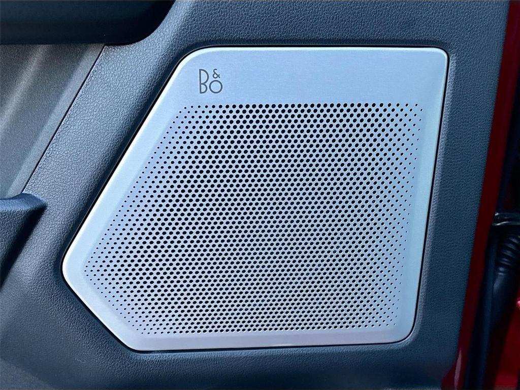 new 2025 Ford F-150 car, priced at $91,675