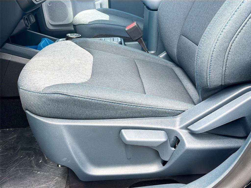 new 2025 Ford Maverick car, priced at $30,524
