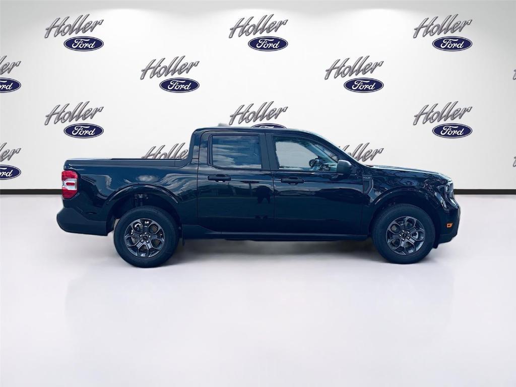 new 2025 Ford Maverick car, priced at $30,524