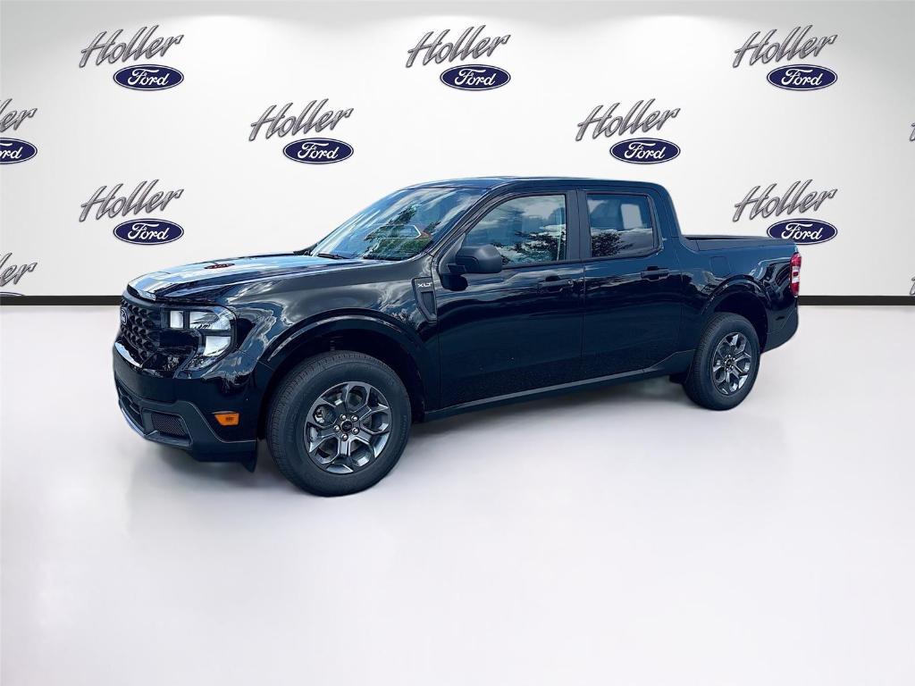 new 2025 Ford Maverick car, priced at $30,524