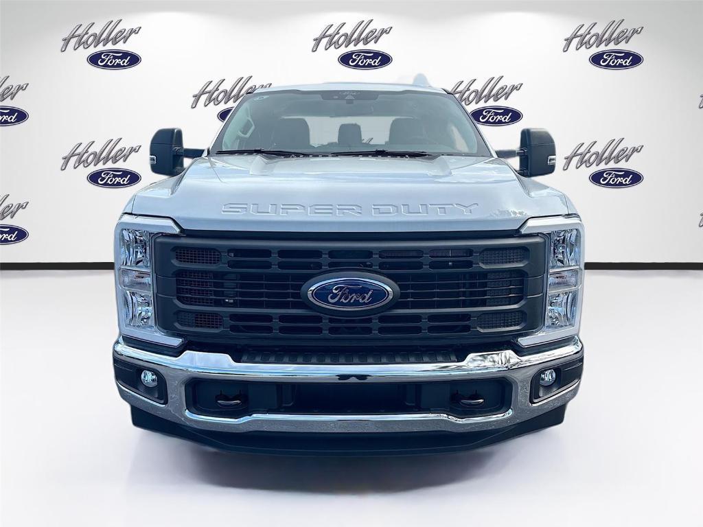 new 2025 Ford F-350 car, priced at $59,005