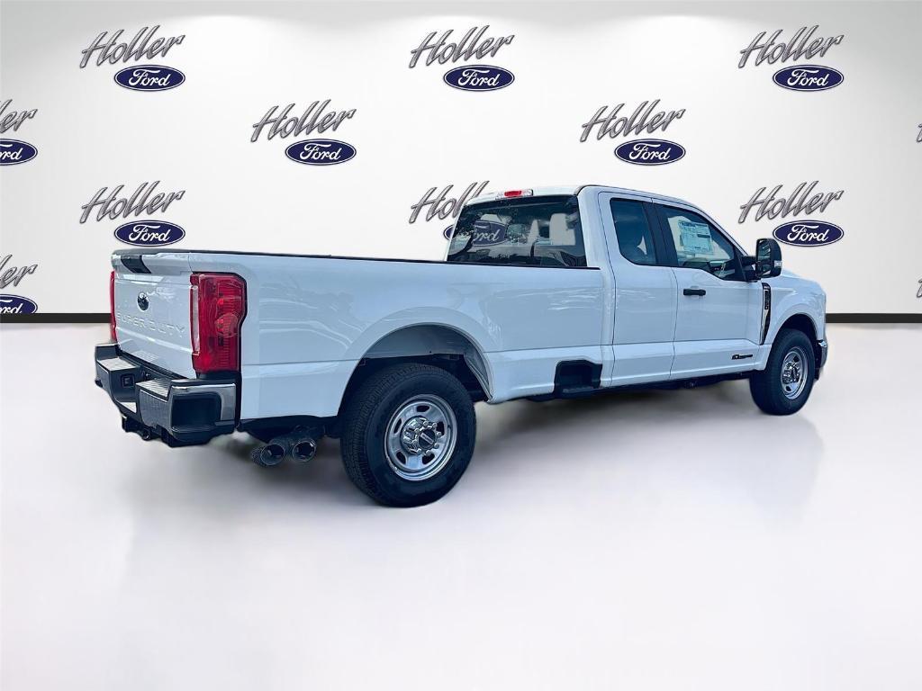 new 2025 Ford F-350 car, priced at $59,005