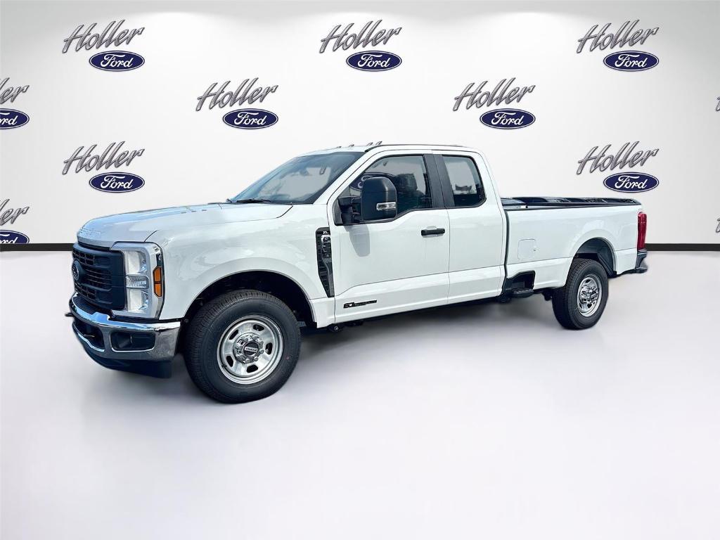 new 2025 Ford F-350 car, priced at $59,005