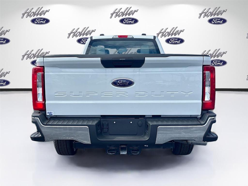 new 2025 Ford F-350 car, priced at $59,005