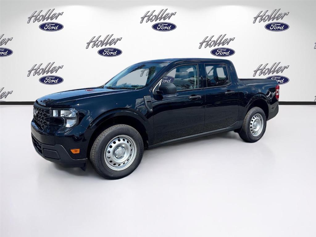 new 2025 Ford Maverick car, priced at $27,915