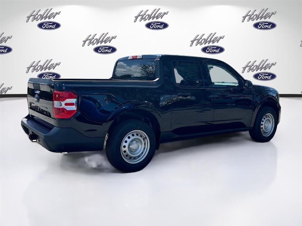 new 2025 Ford Maverick car, priced at $27,915