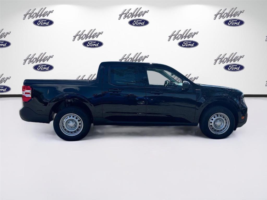 new 2025 Ford Maverick car, priced at $27,915