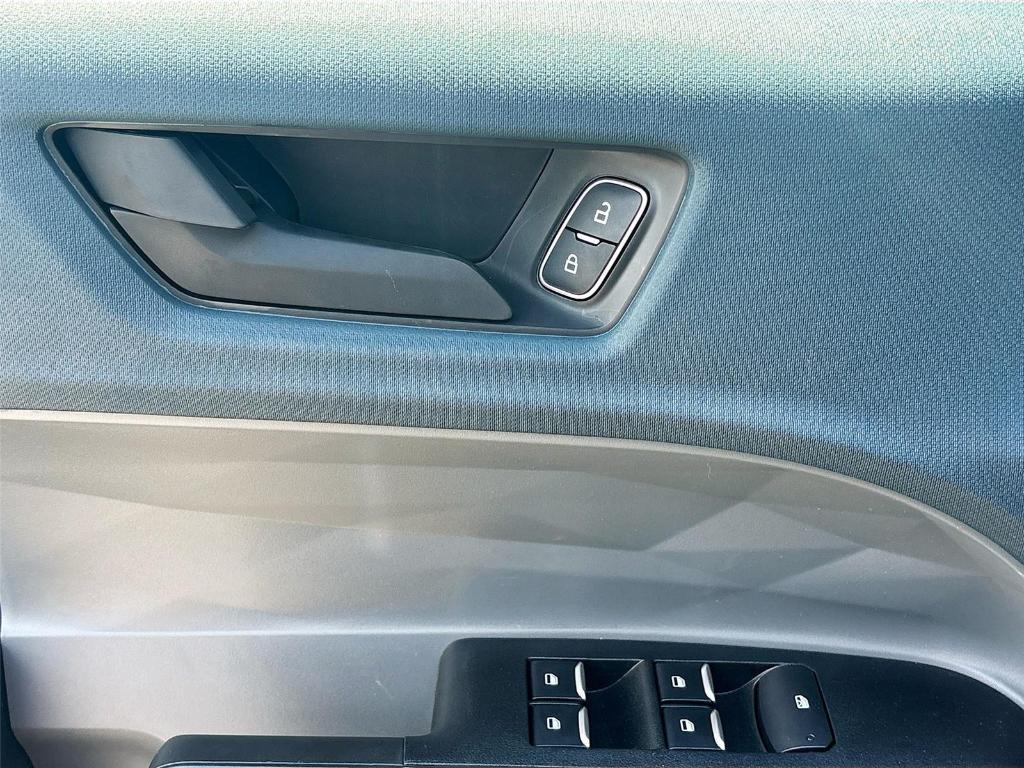new 2025 Ford Maverick car, priced at $27,915