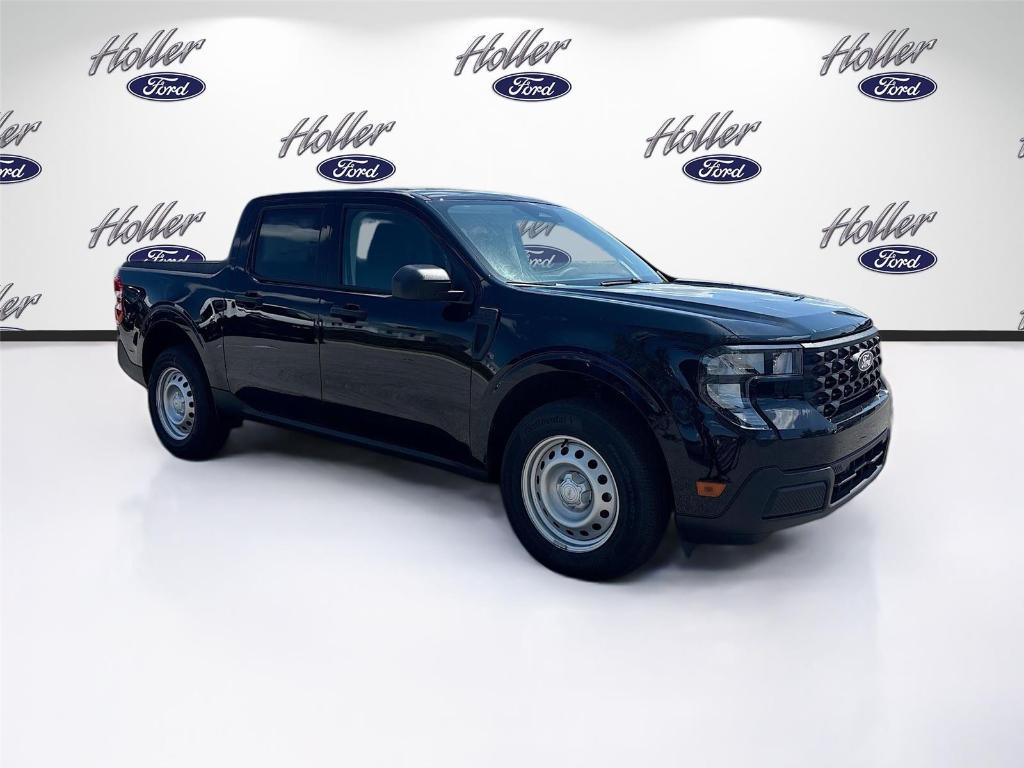new 2025 Ford Maverick car, priced at $27,915