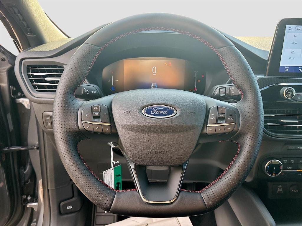 new 2025 Ford Escape car, priced at $29,940