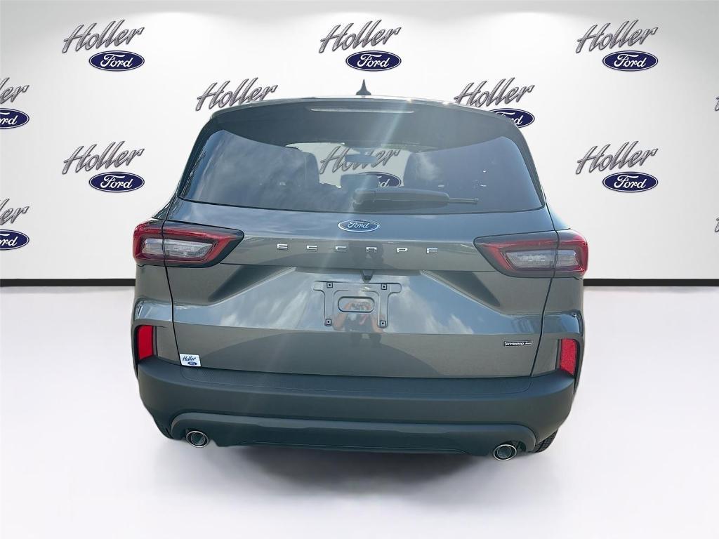 new 2025 Ford Escape car, priced at $29,940