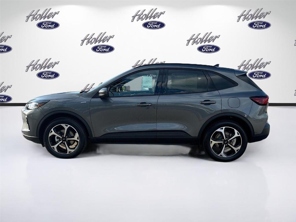 new 2025 Ford Escape car, priced at $29,940