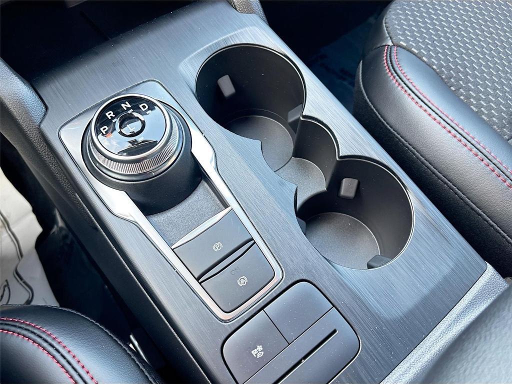 new 2025 Ford Escape car, priced at $29,940