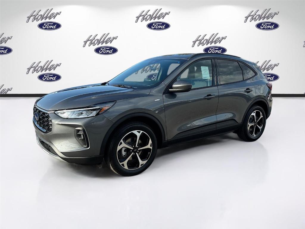 new 2025 Ford Escape car, priced at $29,940