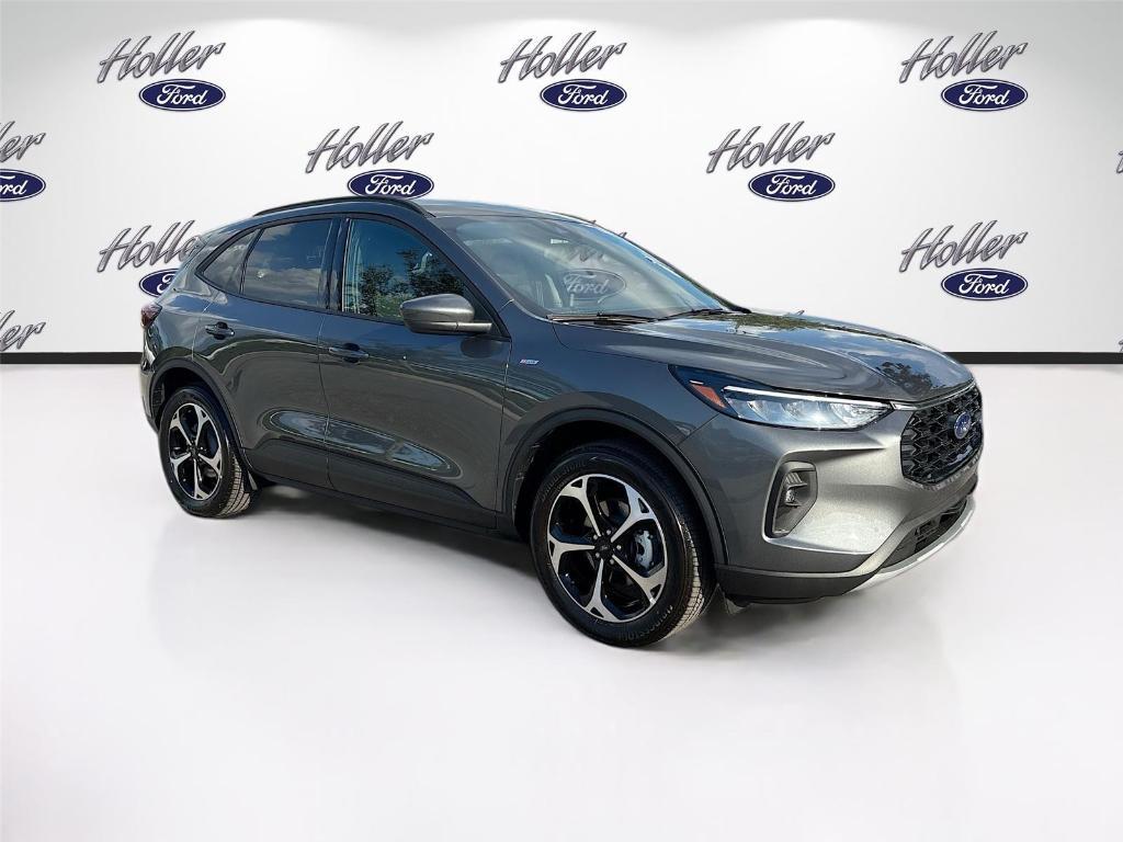 new 2025 Ford Escape car, priced at $29,940