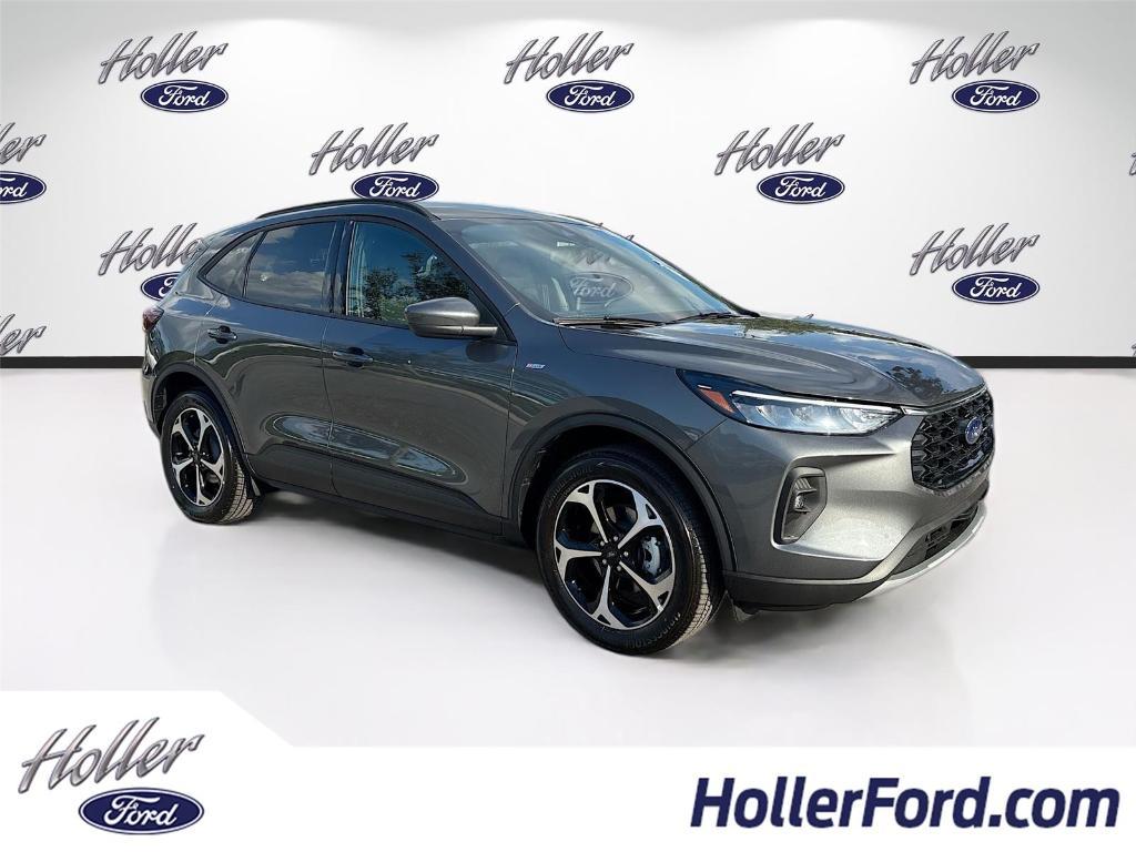 new 2025 Ford Escape car, priced at $28,247