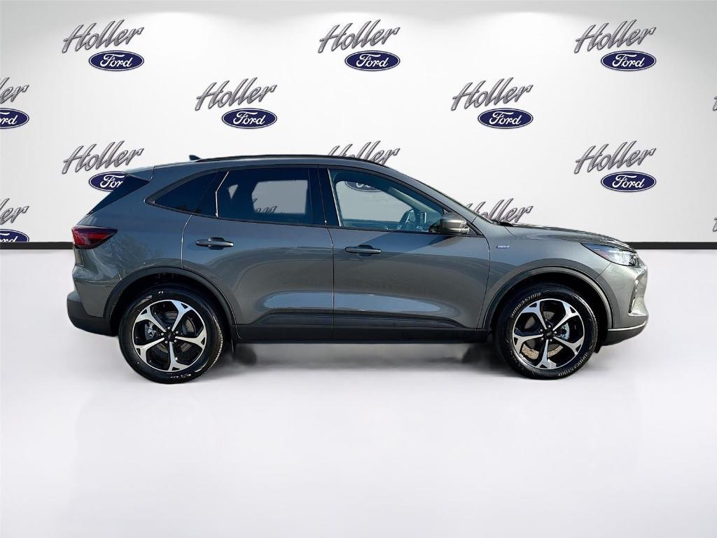 new 2025 Ford Escape car, priced at $29,940