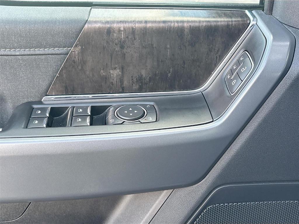 used 2021 Ford F-150 car, priced at $39,595