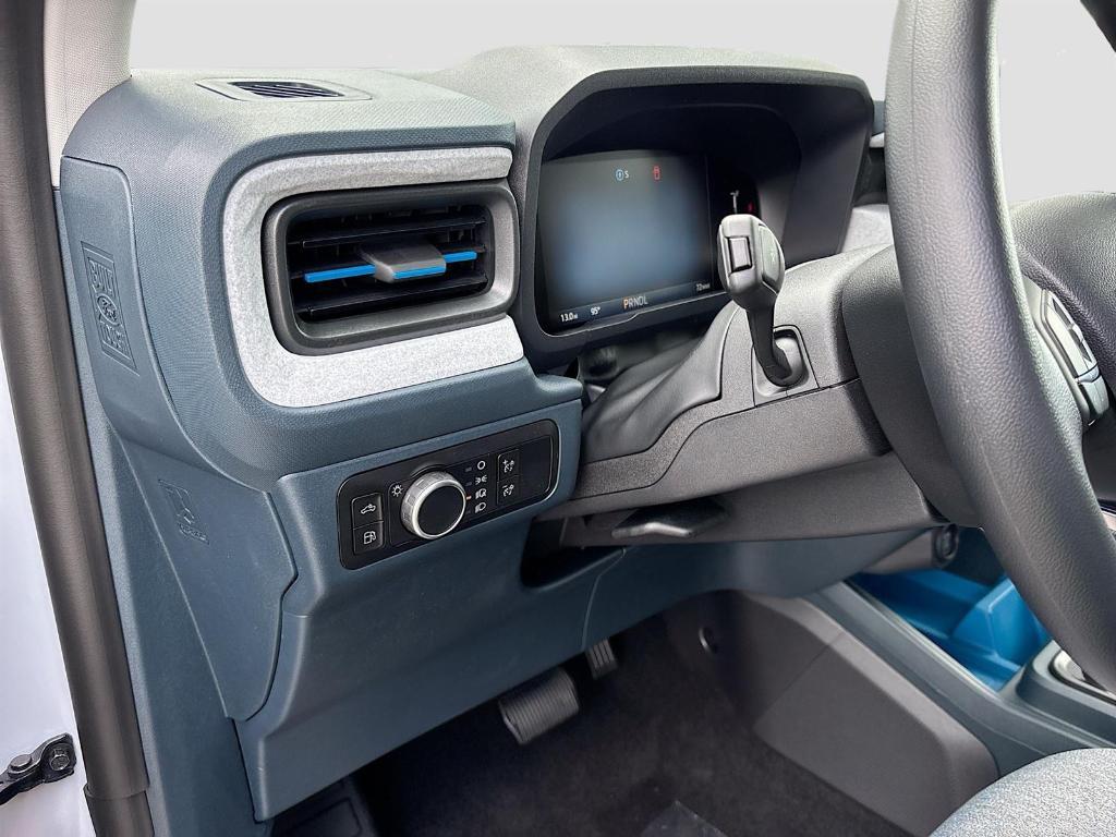 new 2025 Ford Maverick car, priced at $31,110