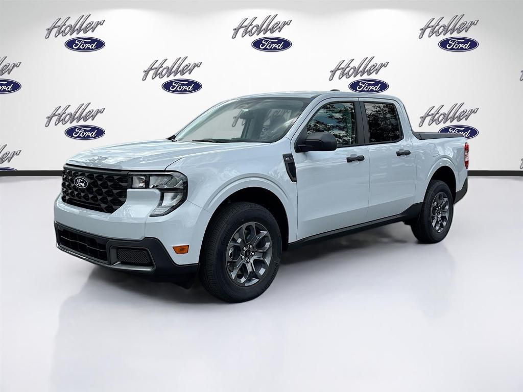 new 2025 Ford Maverick car, priced at $31,110