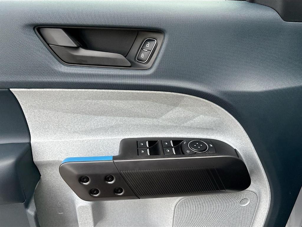 new 2025 Ford Maverick car, priced at $31,110