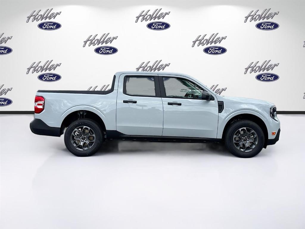 new 2025 Ford Maverick car, priced at $31,110