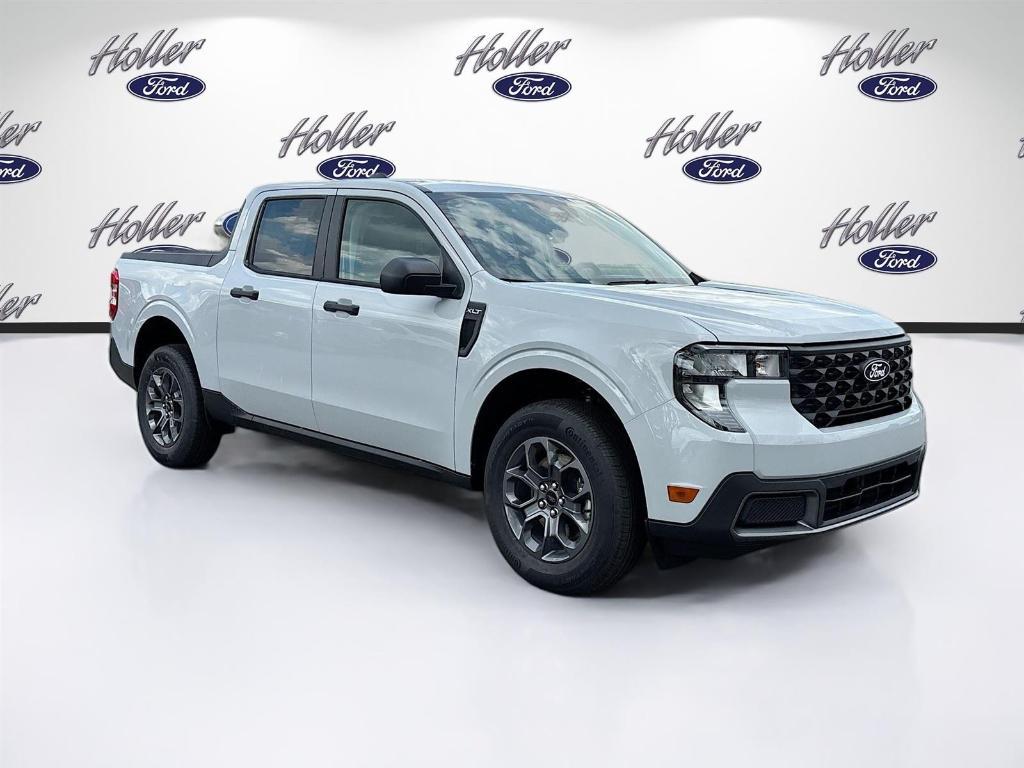 new 2025 Ford Maverick car, priced at $31,110