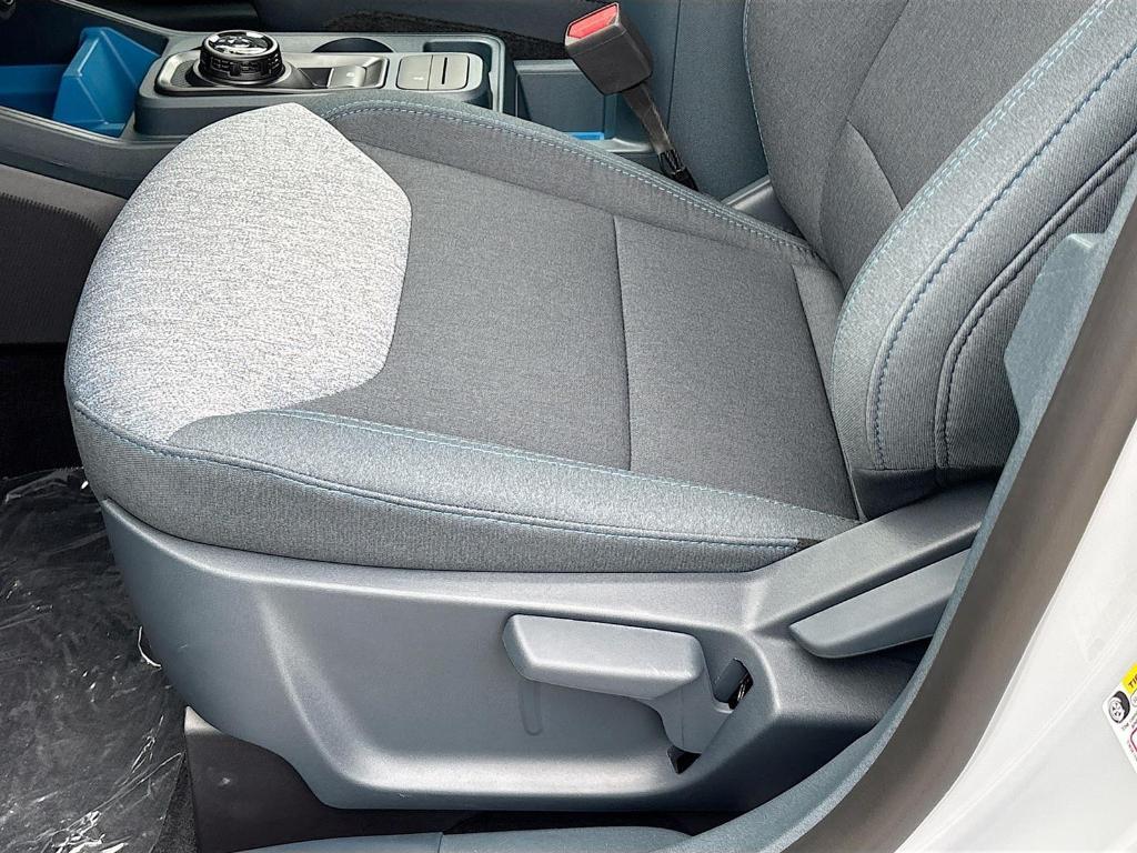 new 2025 Ford Maverick car, priced at $31,110