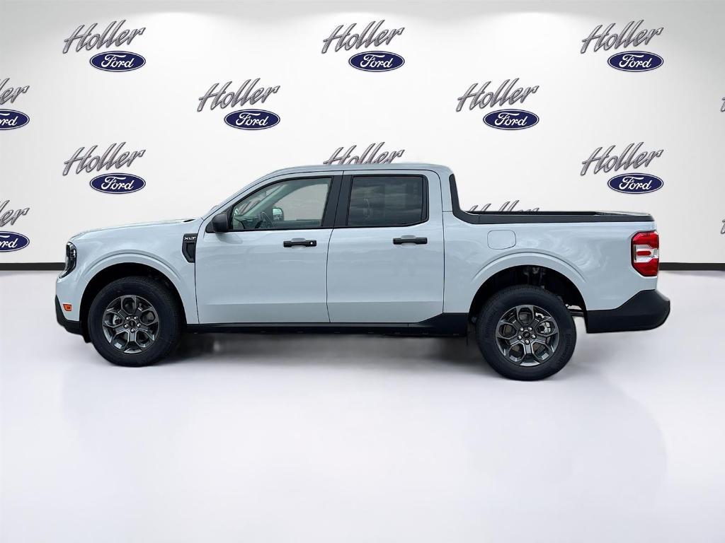 new 2025 Ford Maverick car, priced at $31,110
