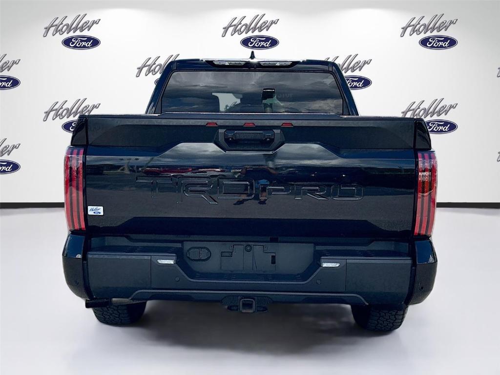 used 2022 Toyota Tundra Hybrid car, priced at $55,997