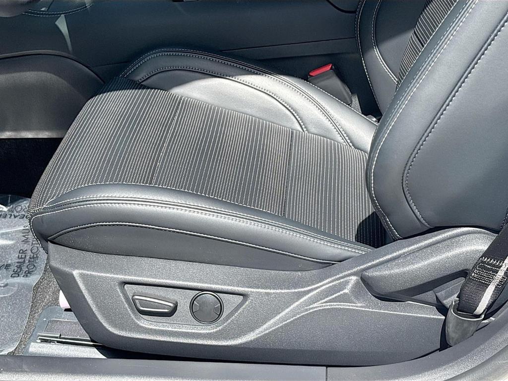 used 2025 Ford Mustang car, priced at $57,595