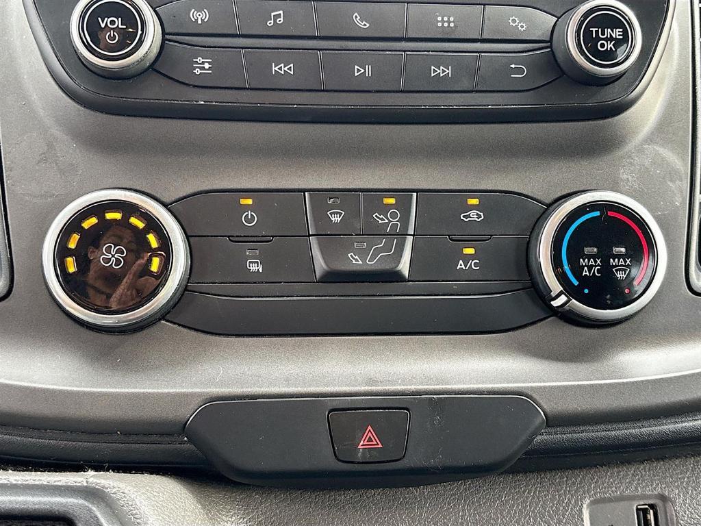 used 2020 Ford Transit-350 car, priced at $25,595