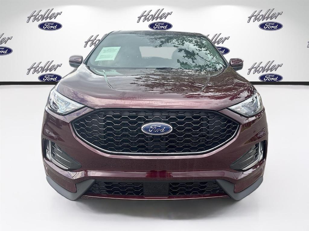 used 2024 Ford Edge car, priced at $29,495
